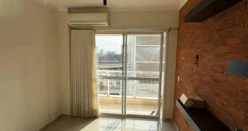 Apartamento com 1 Quarto para alugar - Higienópolis