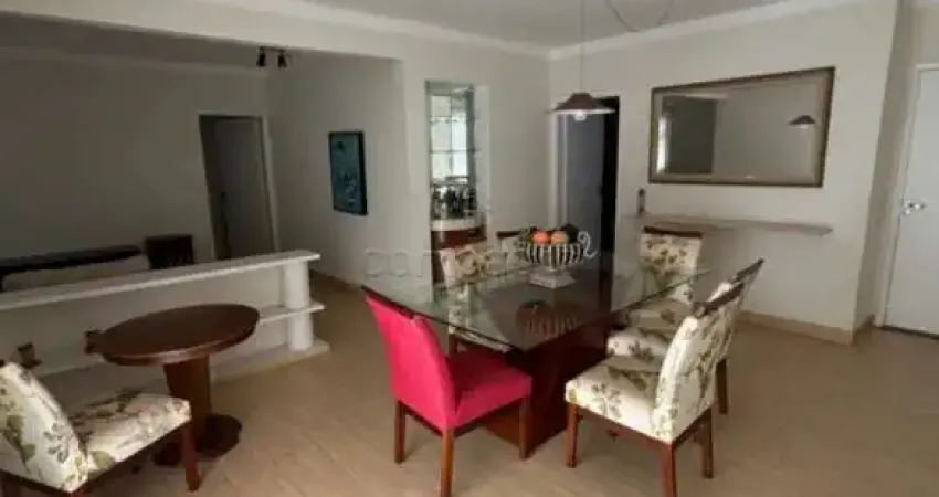 Apartamento com 3 quartos para alugar na Avenida Anísio Haddad, Universitário, São José do Rio Preto