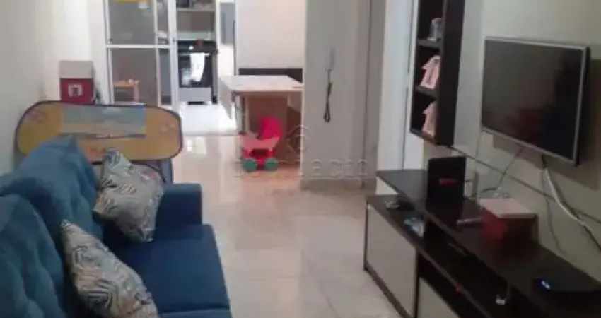 Casa a venda com 2 quartos no Parque da Liberdade VI