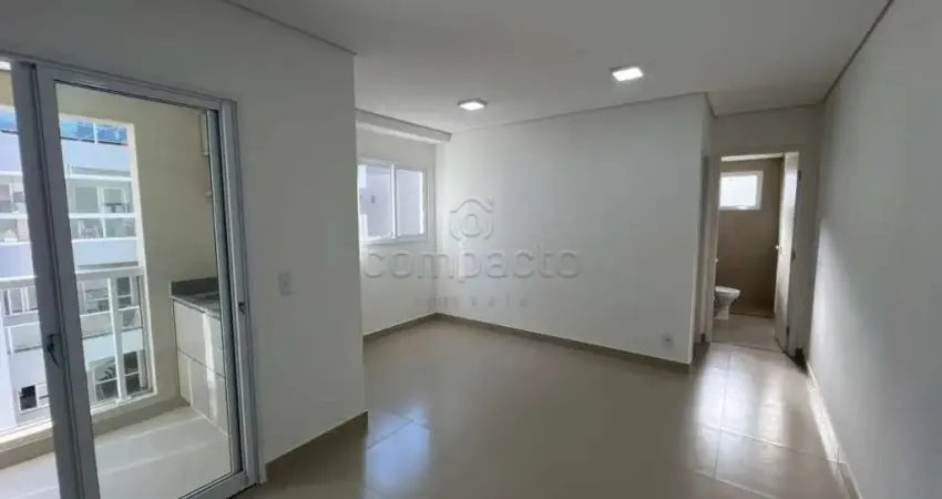 Apartamentos com 1 Quarto, Varanda Gourmet e Garagem - Vila Redentora