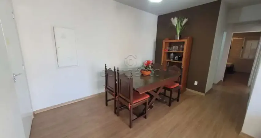 Apartamento Padrão em São José do Rio Preto