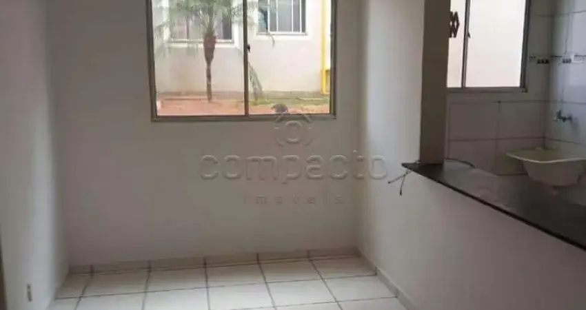Apartamento Padrão em São José do Rio Preto