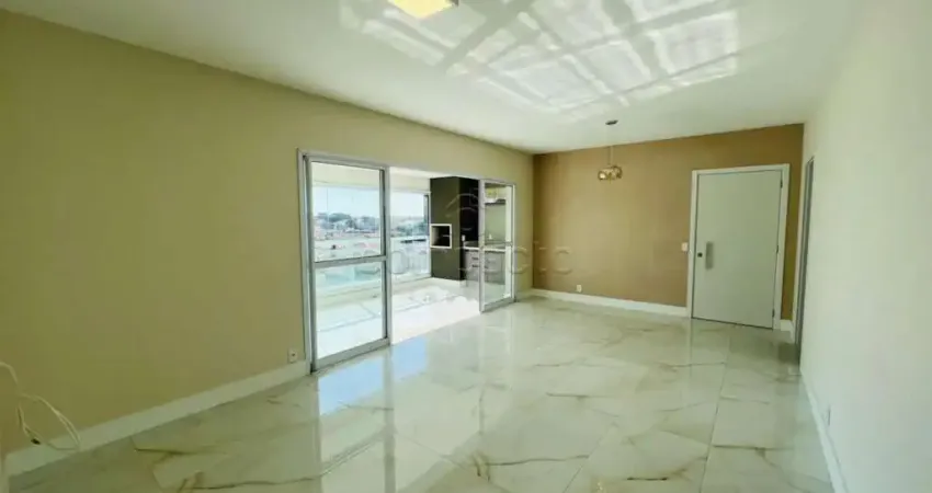 Apartamento com 3 Suítes  para alugar - JK Essencial Residence