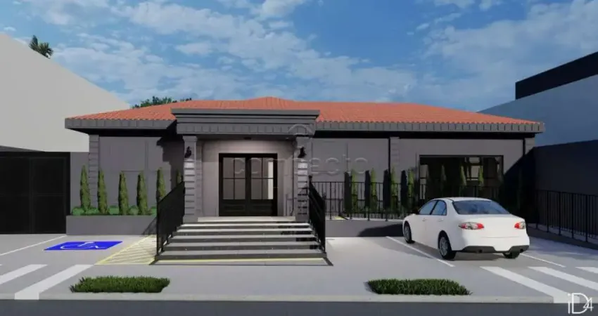 Comercial Casa em São José do Rio Preto
