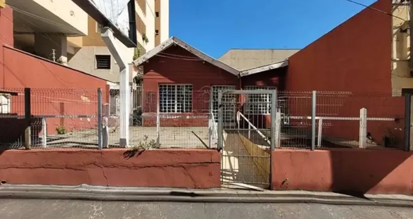 Casa comercial para alugar na Rua Voluntários de São Paulo, Centro, São José do Rio Preto