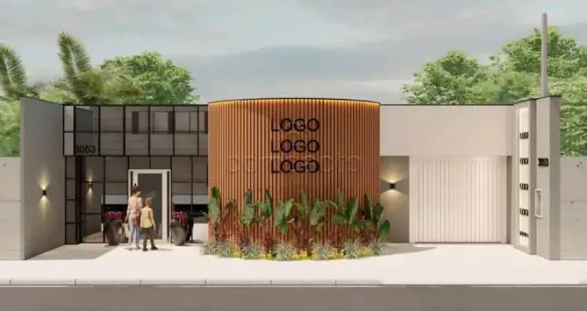 CASA COMERCIAL