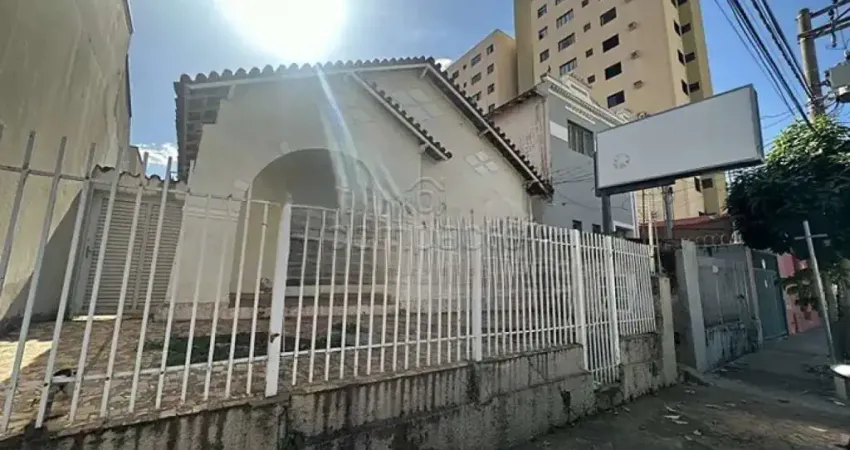 Casa comercial para alugar na Rua Boa Vista, Boa Vista, São José do Rio Preto