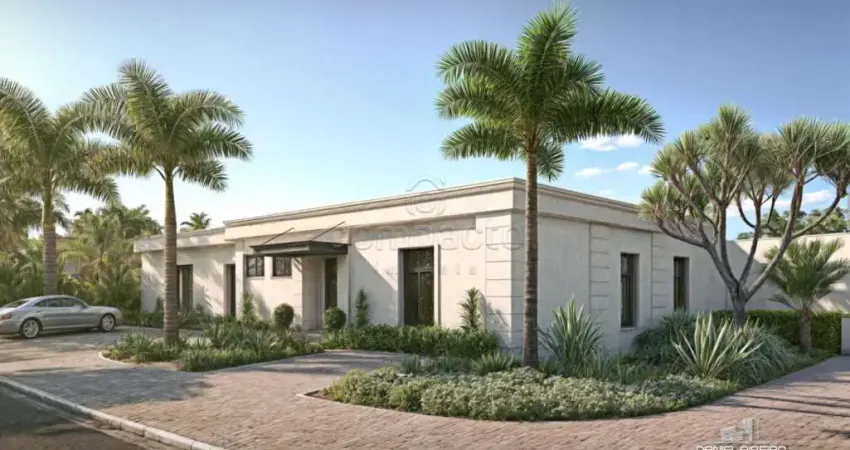 Casa comercial para alugar na Rua Pascoal Bevilacqua, Jardim Alto Rio Preto, São José do Rio Preto