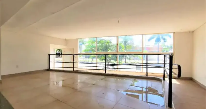 Casa comercial para alugar na Avenida Doutor Alberto Andaló, Centro, São José do Rio Preto