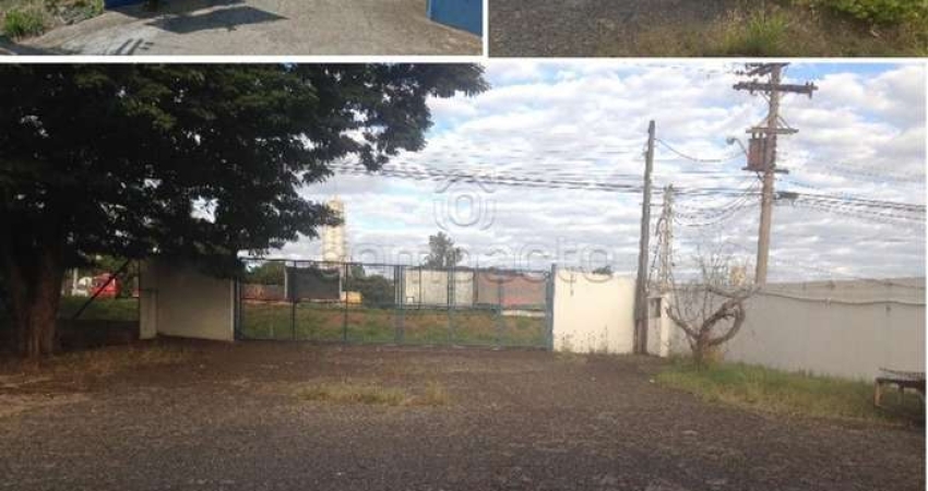Casa comercial para alugar na Avenida Percy Gandini, Vila Toninho, São José do Rio Preto