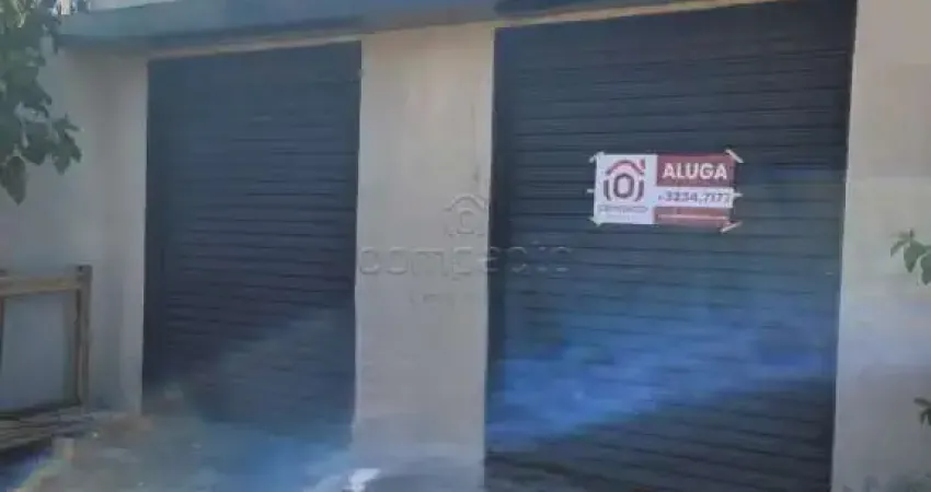 Salão de 65m² para Locação - Região Norte