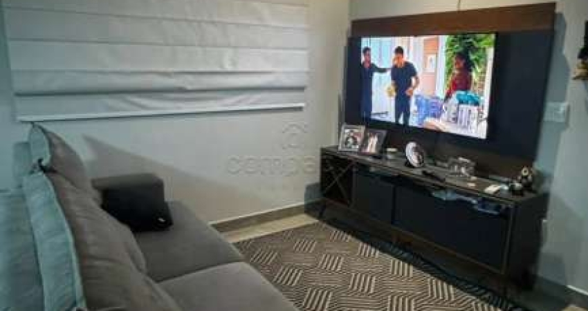 Casa Térrea com 3 Quartos para alugar - Ideal Life Residence