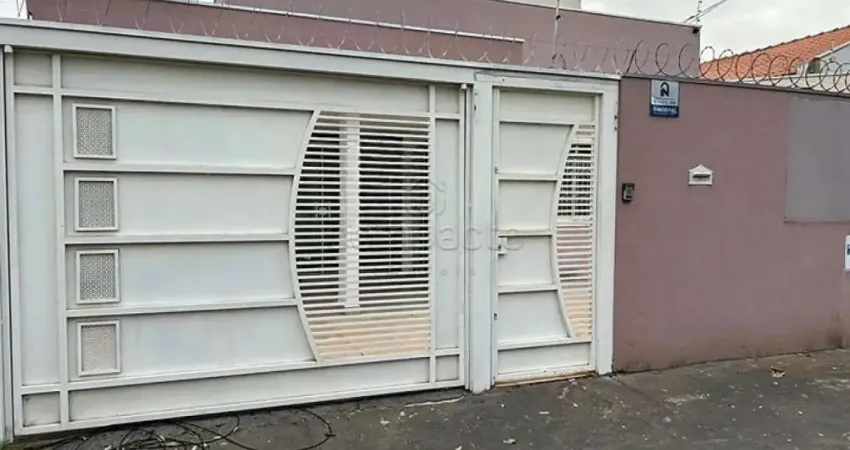 Casa Comercial com 200m² no Jardim Alto Rio Preto
