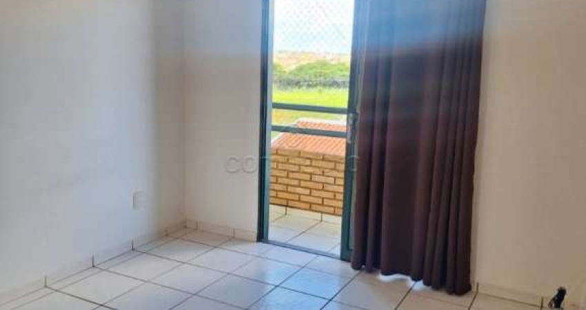 Apartamento com 2 quartos à venda no Jardim Congonhas, São José do Rio Preto 