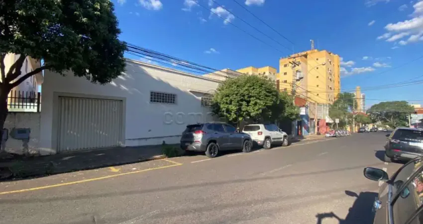 Comercial Casa em São José do Rio Preto