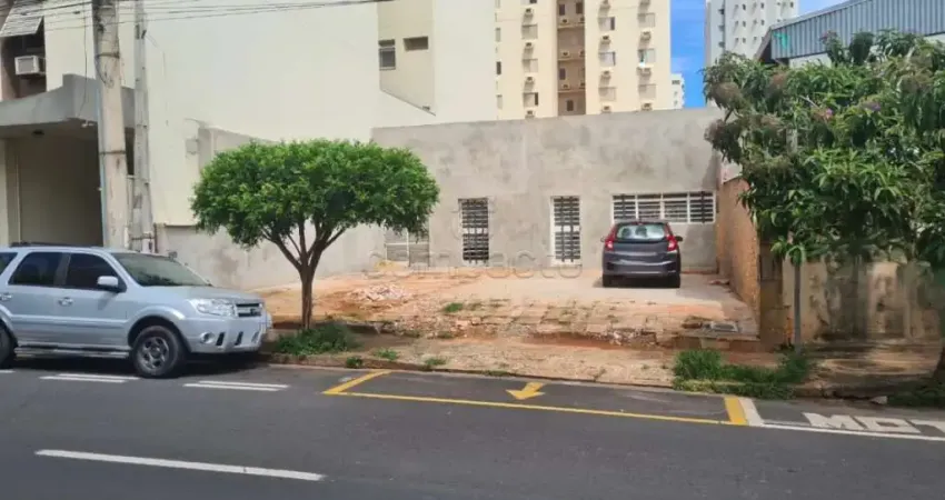 Casa comercial à venda no Centro, São José do Rio Preto