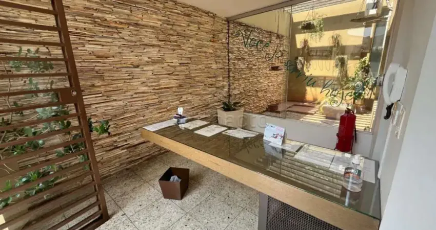 Casa comercial à venda no Boa Vista, São José do Rio Preto 