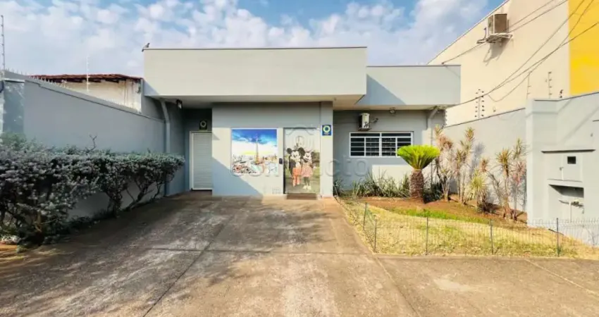 Casa comercial à venda no Jardim Alto Rio Preto, São José do Rio Preto