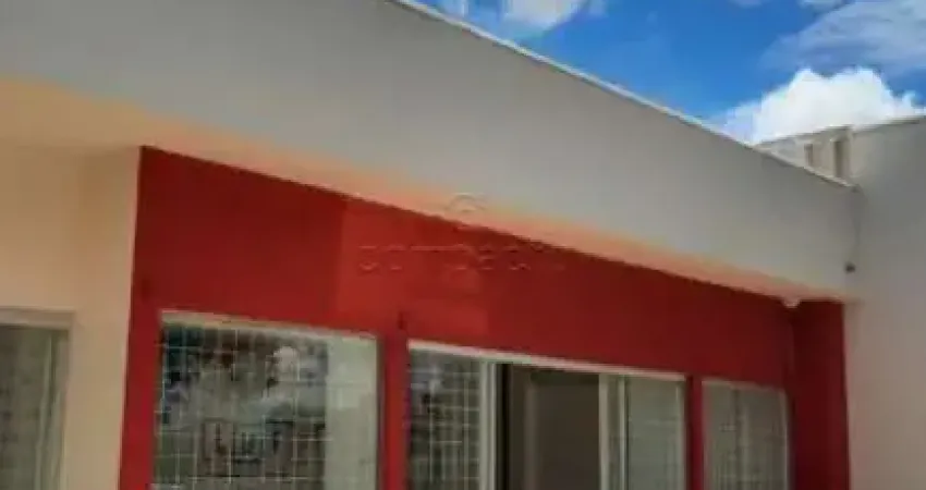 Casa comercial à venda no Jardim Ouro Verde, São José do Rio Preto 