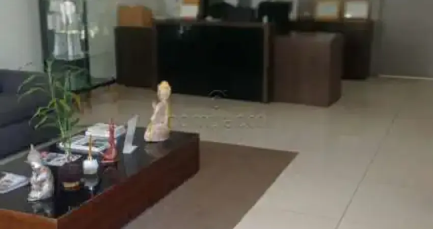 Comercial Casa em São José do Rio Preto