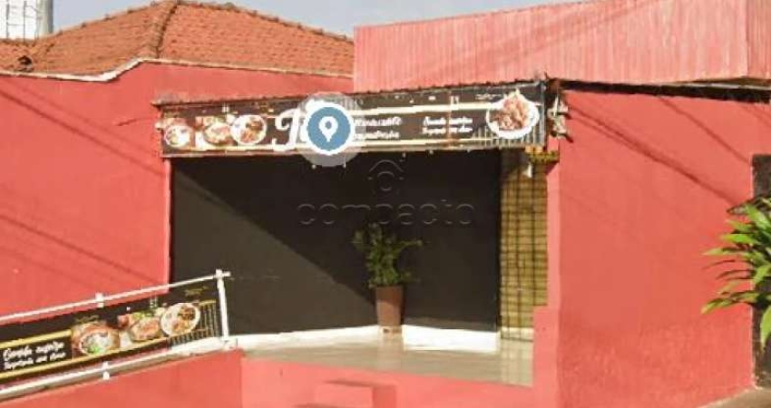 Casa comercial à venda na Vila Aeroporto, São José do Rio Preto 