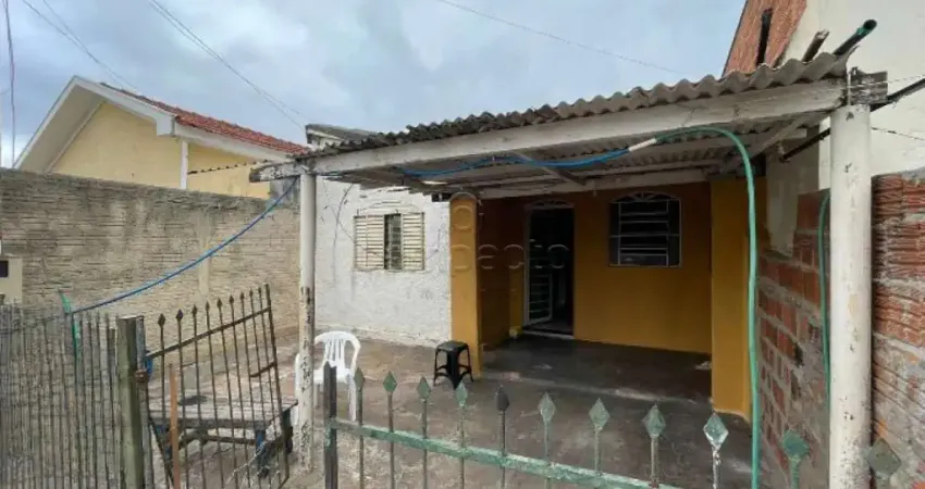 Casa comercial à venda no Bom Jardim, São José do Rio Preto