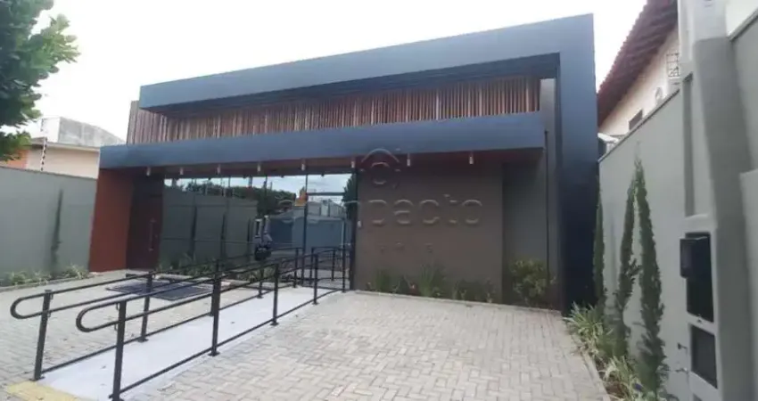 Casa comercial à venda no Jardim Maria Cândida, São José do Rio Preto