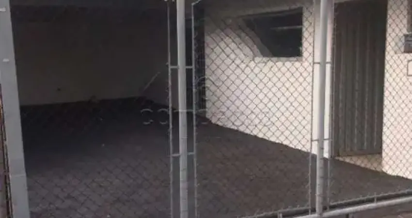 Comercial Casa em São José do Rio Preto