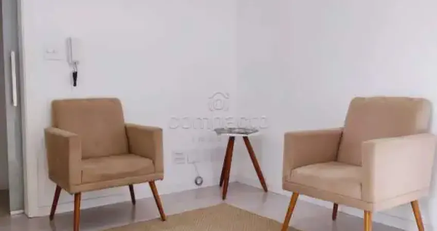 Comercial Casa em São José do Rio Preto