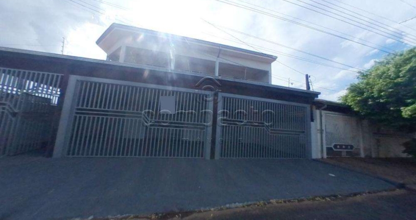 Casa comercial à venda no Residencial Alto das Andorinhas, São José do Rio Preto 