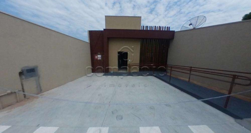 Casa comercial à venda no Jardim Walkíria, São José do Rio Preto 