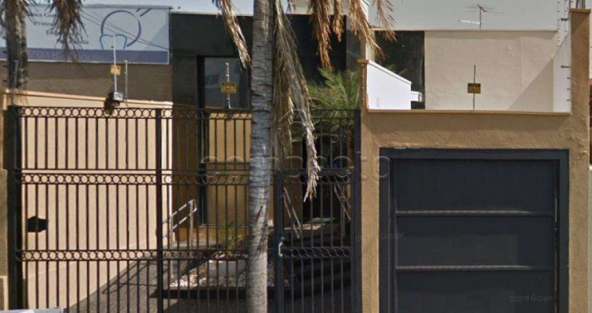 Casa comercial à venda no Parque Industrial, São José do Rio Preto 