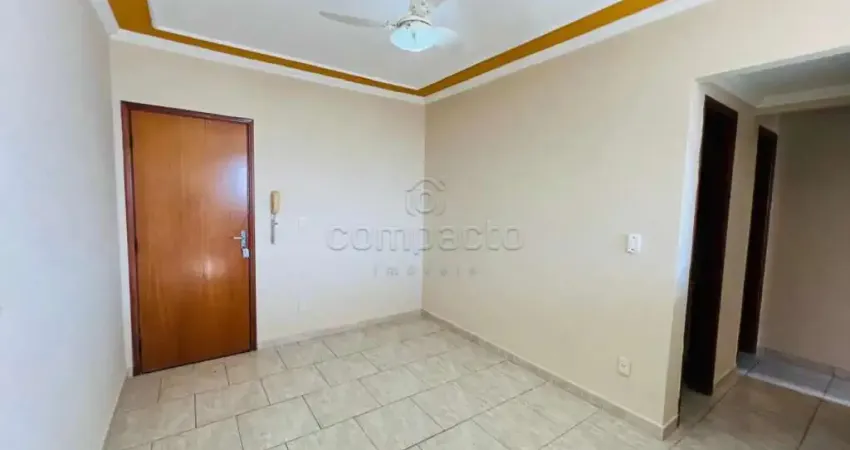 Apartamento Padrão em São José do Rio Preto