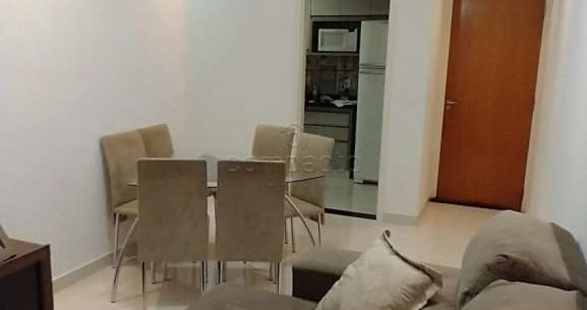Apartamento à venda 2 quartos - Jardim Jandira - Residencial Villa Felicitá - São José do Rio Preto/SP