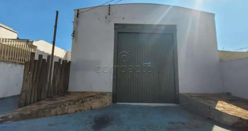 Comercial Salão em São José do Rio Preto