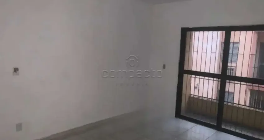Apartamento Padrão em São José do Rio Preto