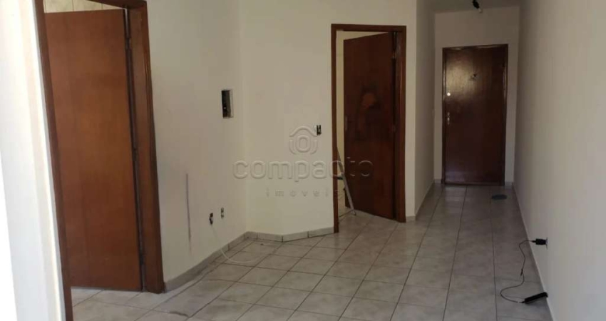 Apartamento com 1 quarto à venda na Vila Santa Cândida, São José do Rio Preto 