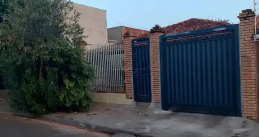 Casa Padrão em São José do Rio Preto