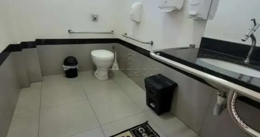 Comercial Prédio em São José do Rio Preto