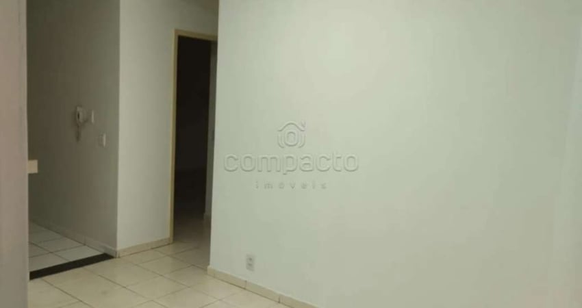 Apartamento à venda 2 quartos - Térreo - Parque Rio Ebro - São José do Rio Preto/SP