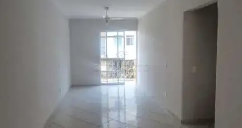 Apartamento Padrão em São José do Rio Preto