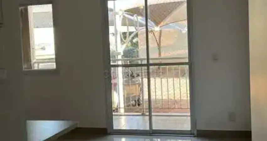 Apartamento Térreo com 2 Quartos  para alugar - Praças Golfe