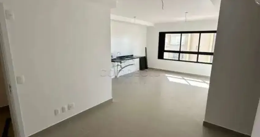Apartamento com 3 quartos para alugar - Vila Sinibaldi