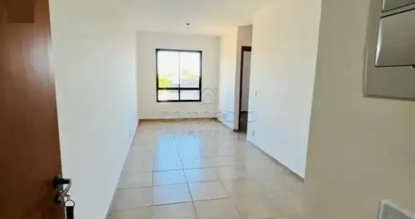 Apartamento Padrão em São José do Rio Preto