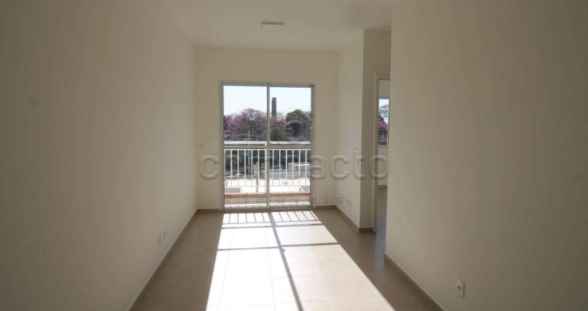 Apartamento Padrão em São José do Rio Preto