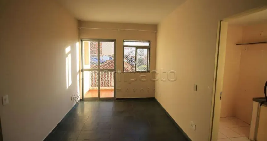 Apartamento Padrão em São José do Rio Preto