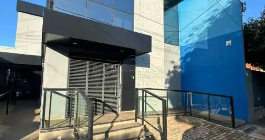 Comercial Prédio em São José do Rio Preto