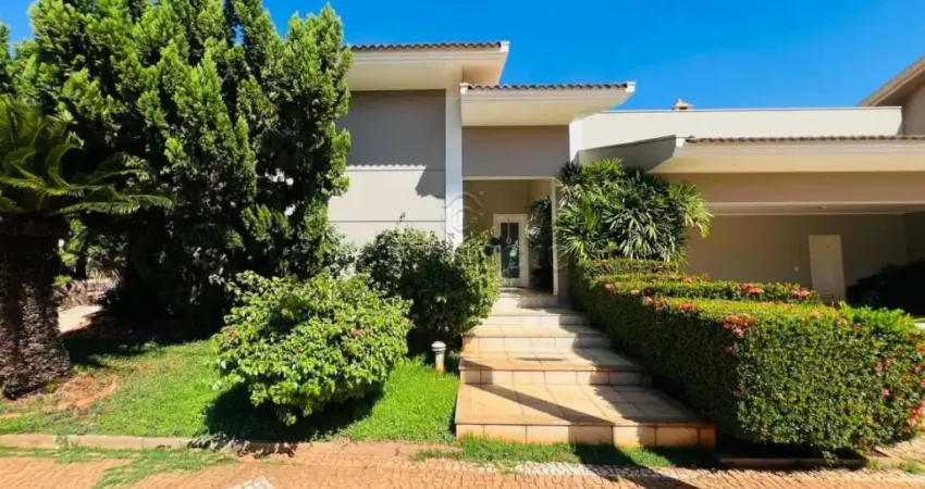 Casa 3 Quartos Venda e Locação - Recanto Real