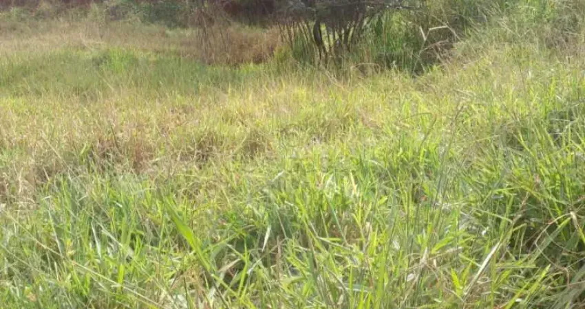 Terreno à venda no Estância São Pedro (Zona Rural), São José do Rio Preto 