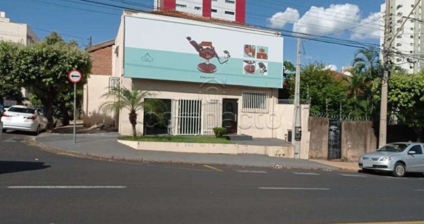 Comercial Prédio em São José do Rio Preto